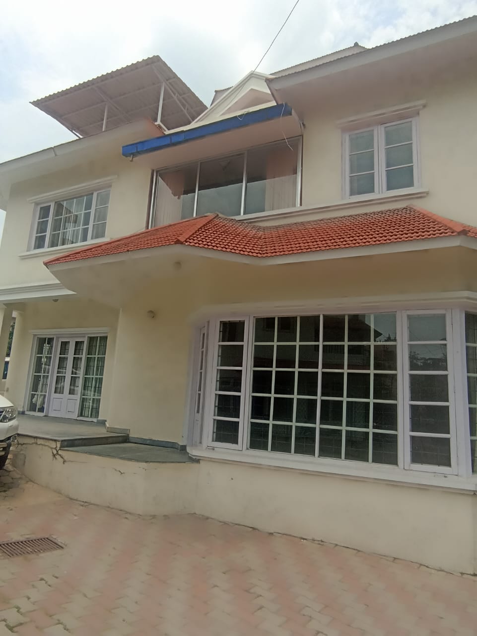 Outside View